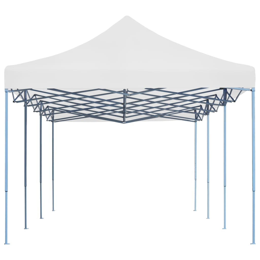 Partytent pop-up 3x9 m wit is nu te koop bij PeponiXL, paradijselijk wonen!