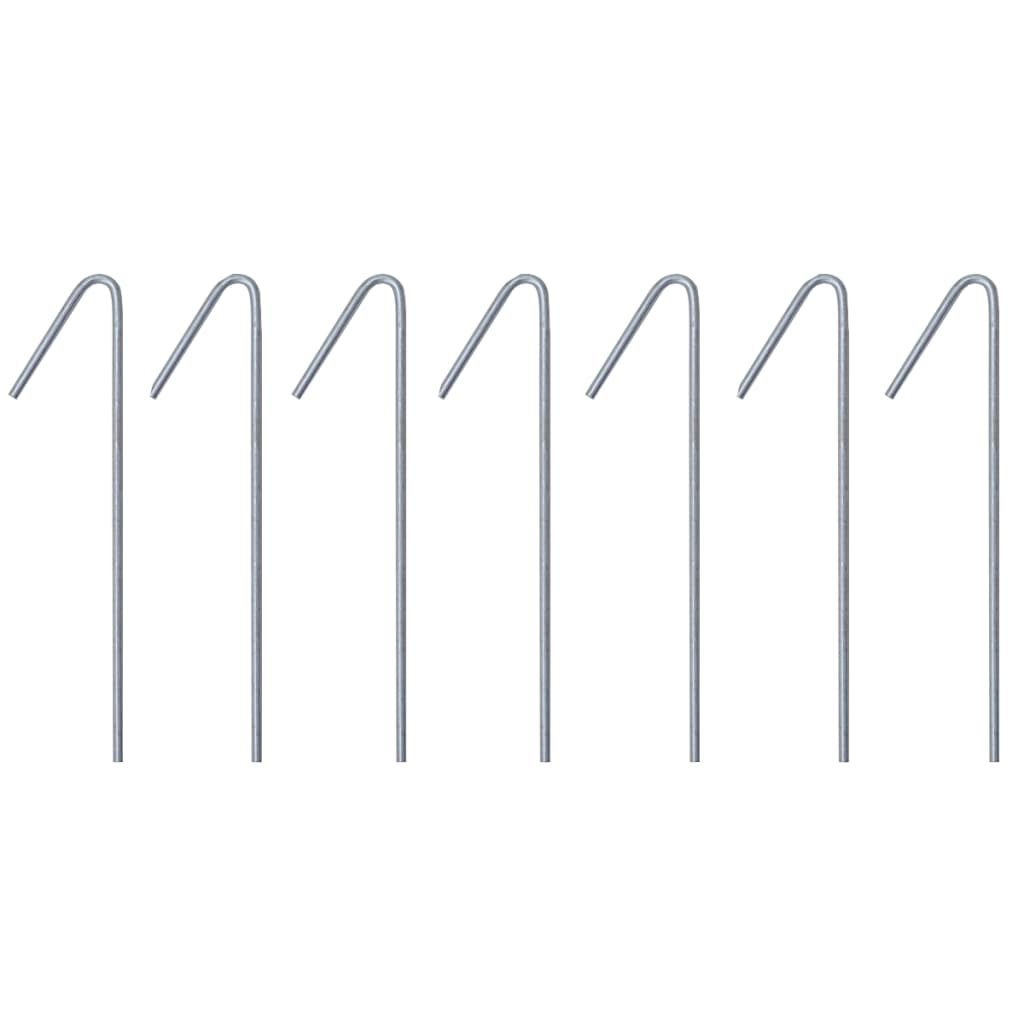 Partytent professioneel inklapbaar 2x2 m staal wit is nu te koop bij PeponiXL, paradijselijk wonen!