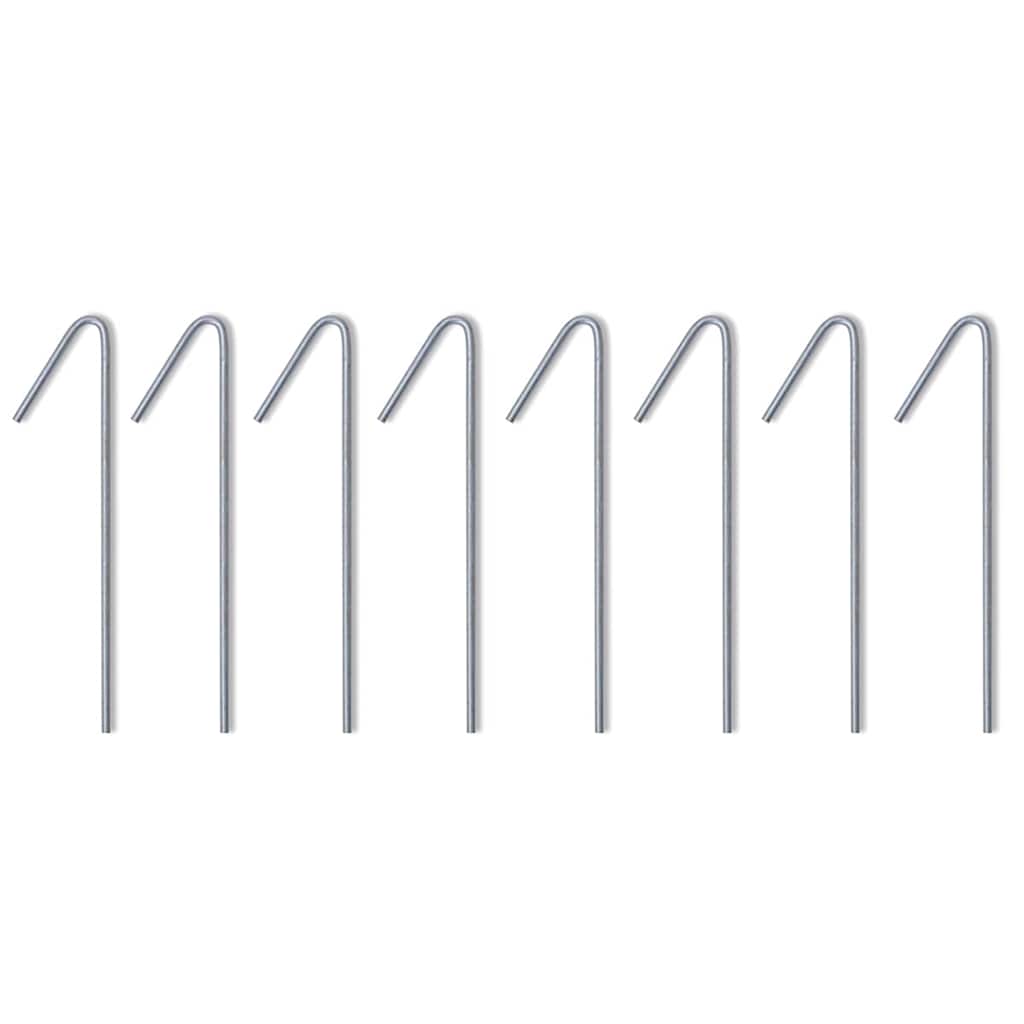 Partytent inklapbaar 3x4 m staal blauw is nu te koop bij PeponiXL, paradijselijk wonen!