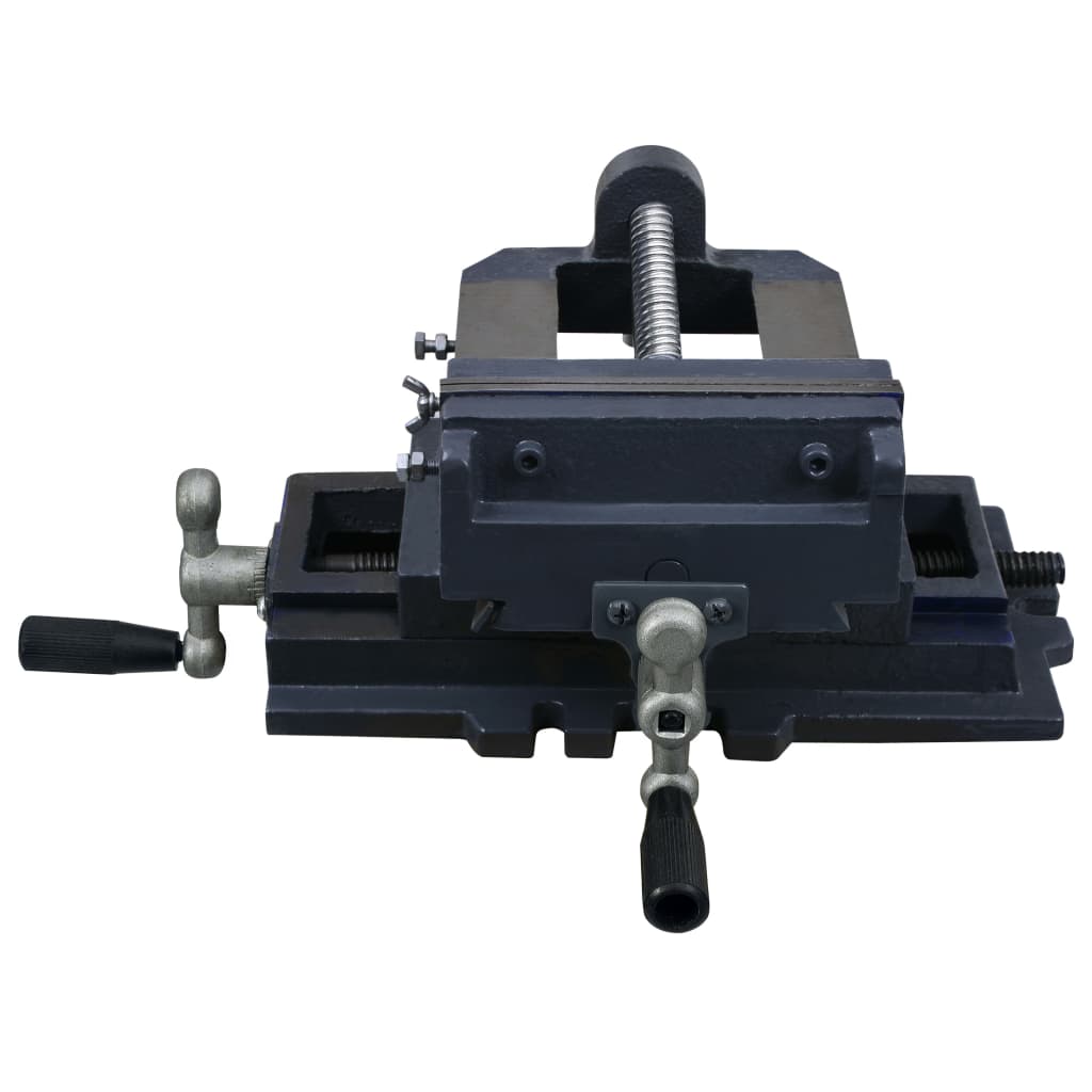 Bankschroef handmatig 150 mm is nu te koop bij PeponiXL, paradijselijk wonen!