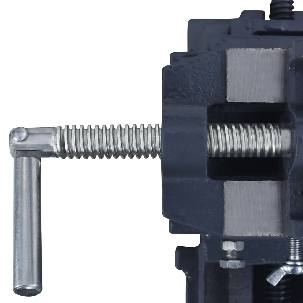 Bankschroef handmatig 150 mm is nu te koop bij PeponiXL, paradijselijk wonen!