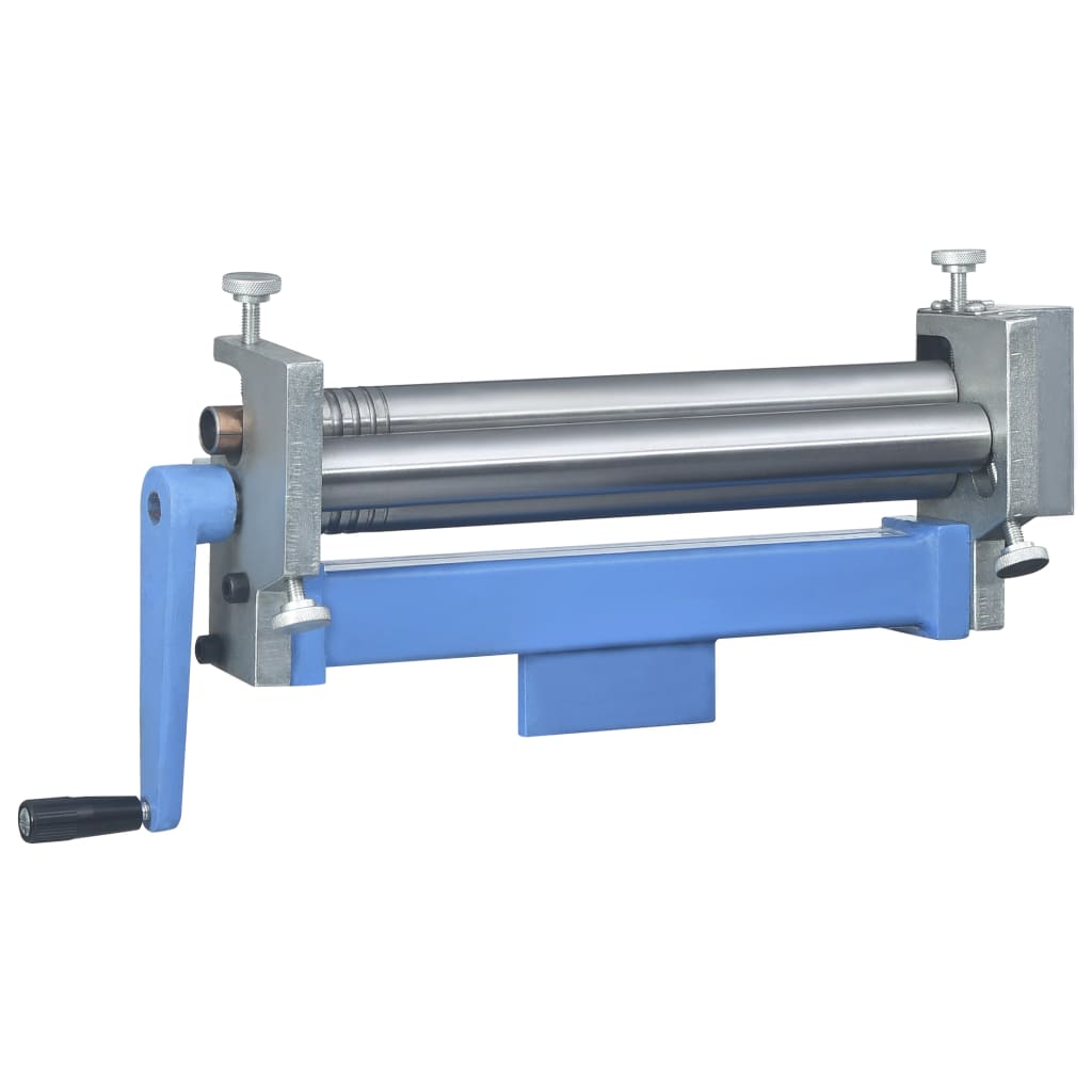 Plaatbuigmachine handmatig 320 mm is nu te koop bij PeponiXL, paradijselijk wonen!
