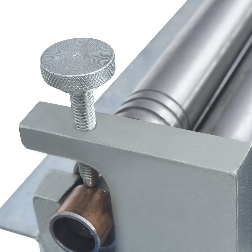 Plaatbuigmachine handmatig 320 mm is nu te koop bij PeponiXL, paradijselijk wonen!