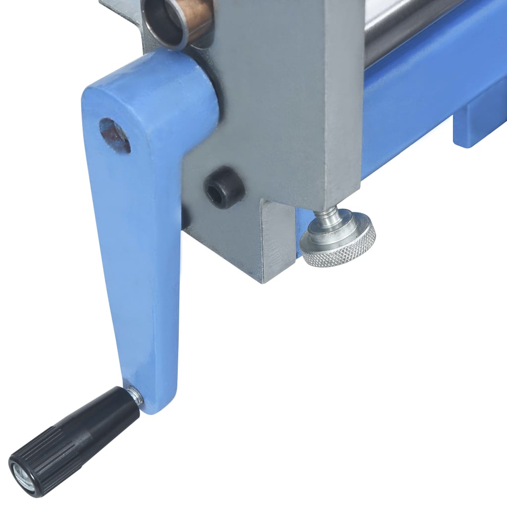 Plaatbuigmachine handmatig 320 mm is nu te koop bij PeponiXL, paradijselijk wonen!