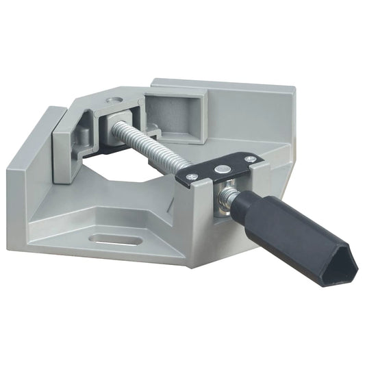 Hoekklem 95 mm aluminium is nu te koop bij PeponiXL, paradijselijk wonen!
