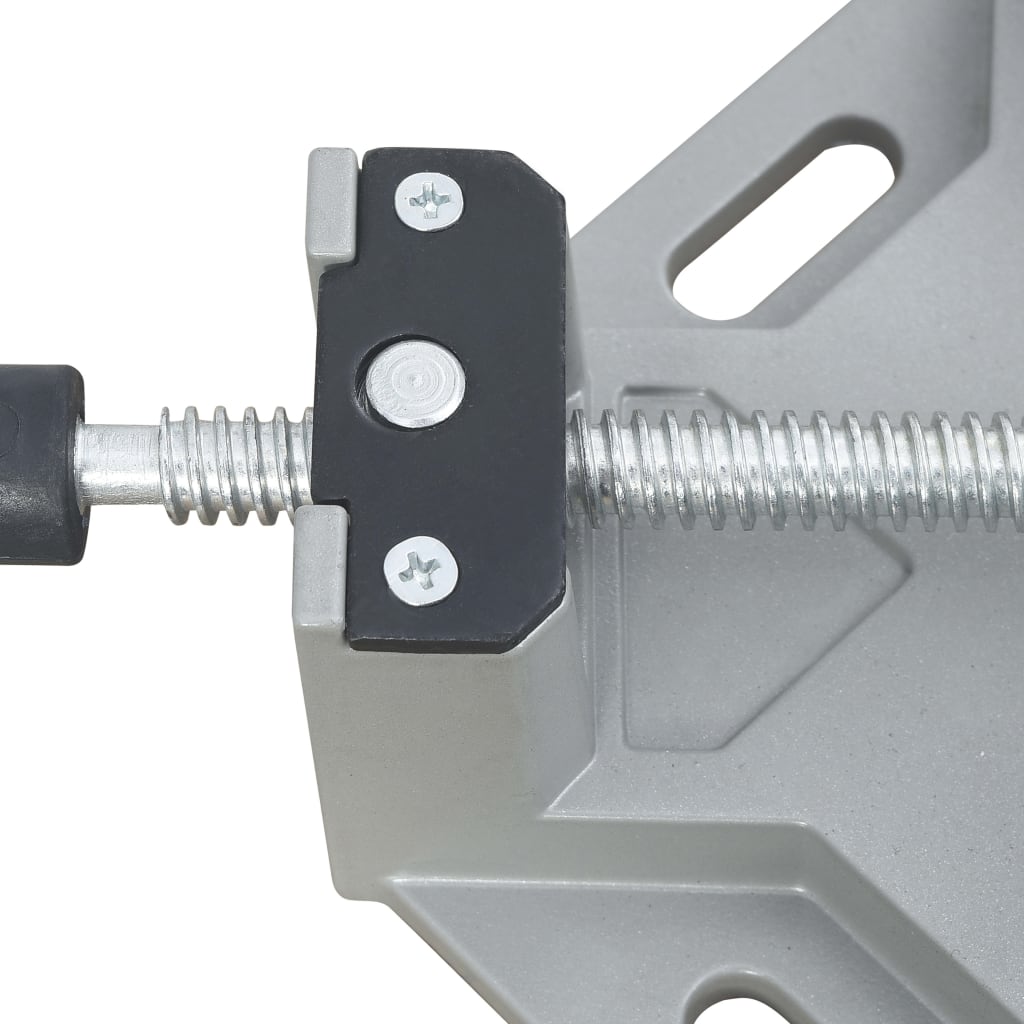 Hoekklem 95 mm aluminium is nu te koop bij PeponiXL, paradijselijk wonen!