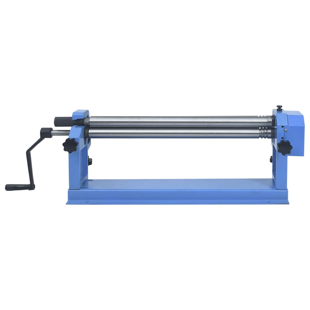 Buigmachine 640 mm staal is nu te koop bij PeponiXL, paradijselijk wonen!