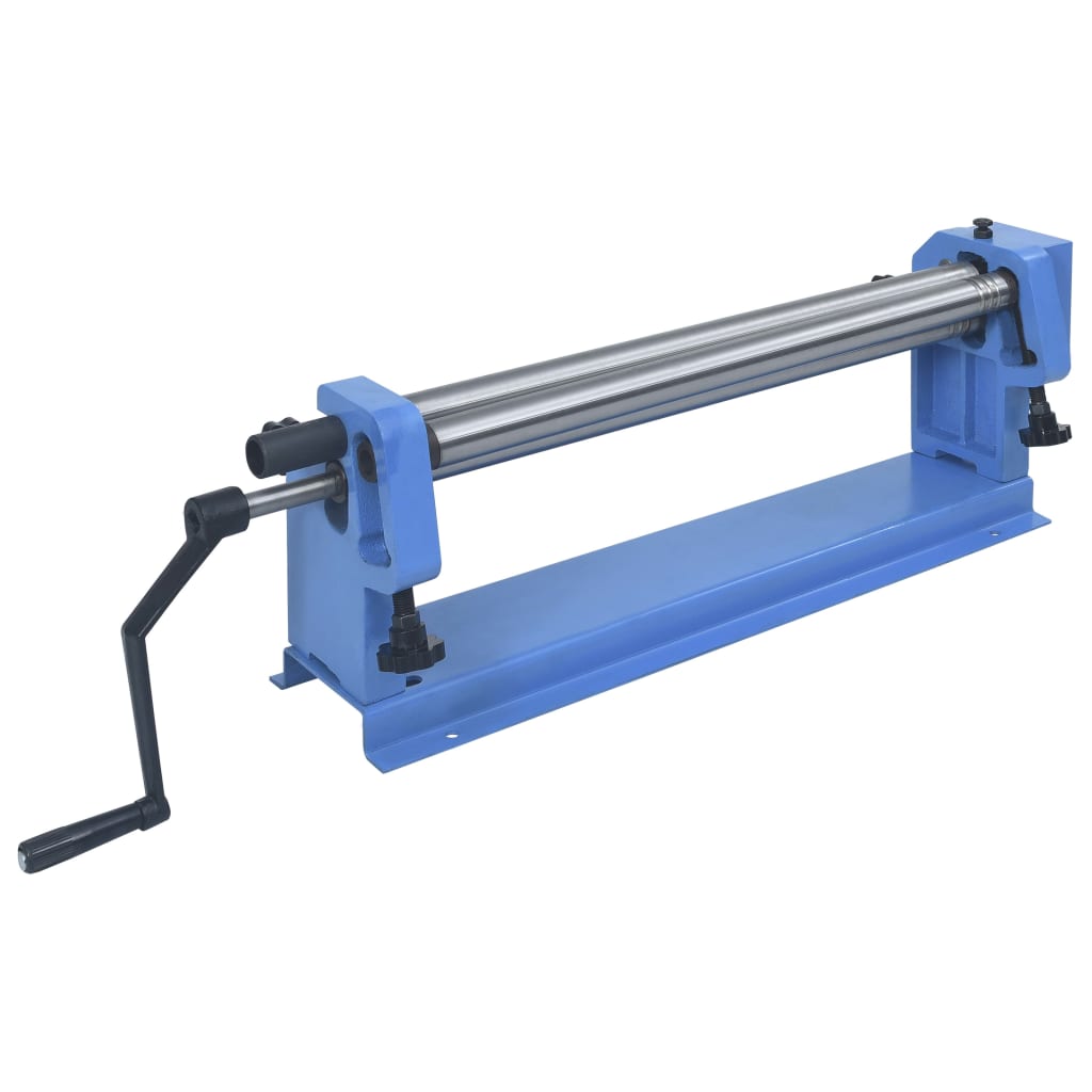 Buigmachine 640 mm staal is nu te koop bij PeponiXL, paradijselijk wonen!