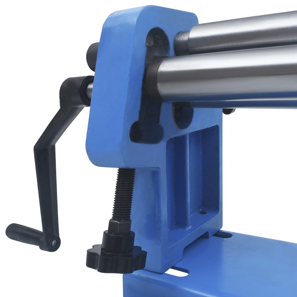 Buigmachine 640 mm staal is nu te koop bij PeponiXL, paradijselijk wonen!