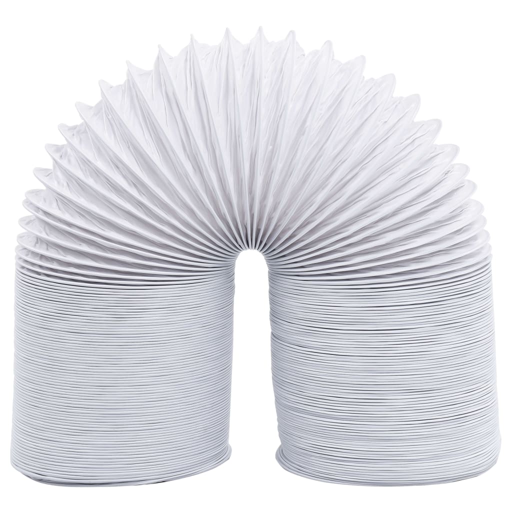 Afzuigslang 6 m 10 cm PVC is nu te koop bij PeponiXL, paradijselijk wonen!