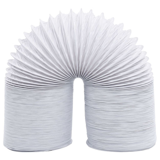 Afzuigslang 6 m 10 cm PVC is nu te koop bij PeponiXL, paradijselijk wonen!