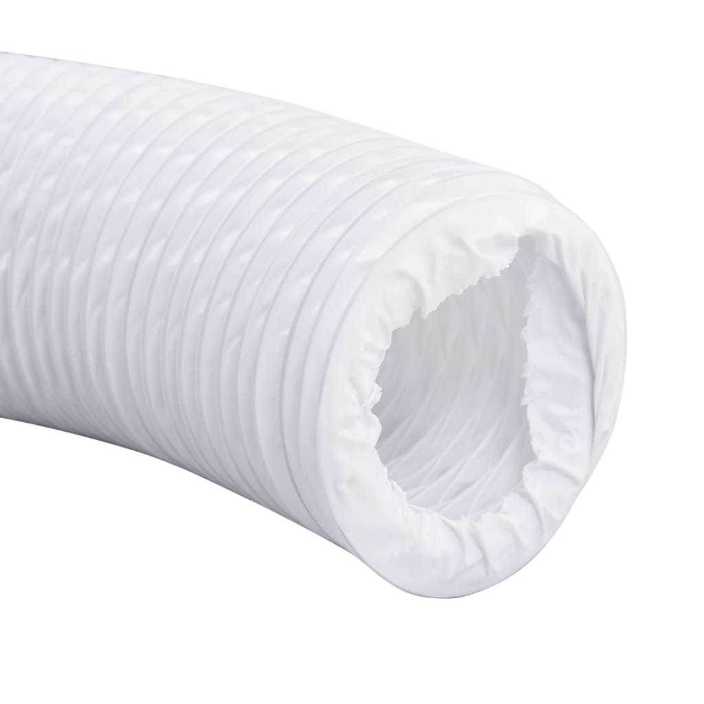 Afzuigslang 6 m 10 cm PVC is nu te koop bij PeponiXL, paradijselijk wonen!