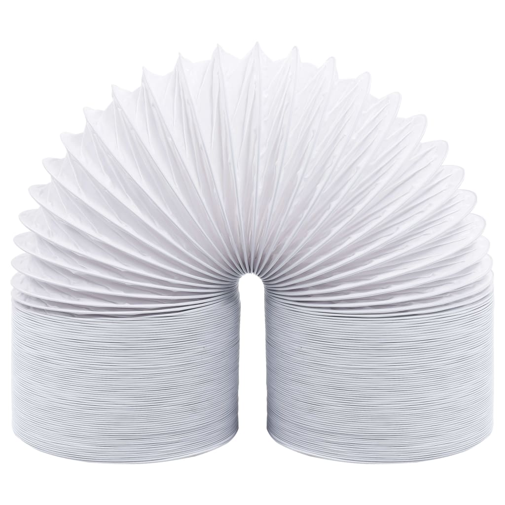 Afzuigslang 6 m 12,5 cm PVC is nu te koop bij PeponiXL, paradijselijk wonen!