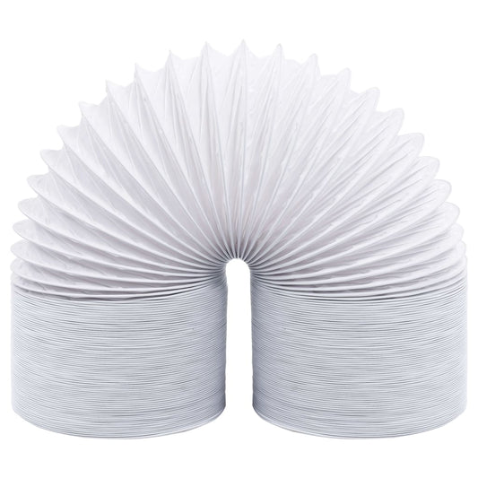 Afzuigslang 6 m 12,5 cm PVC is nu te koop bij PeponiXL, paradijselijk wonen!