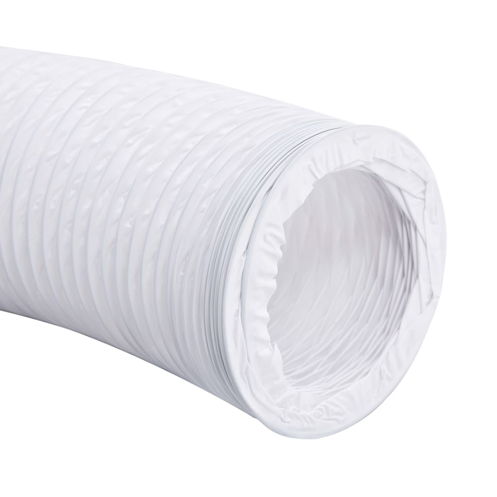 Afzuigslang 6 m 12,5 cm PVC is nu te koop bij PeponiXL, paradijselijk wonen!