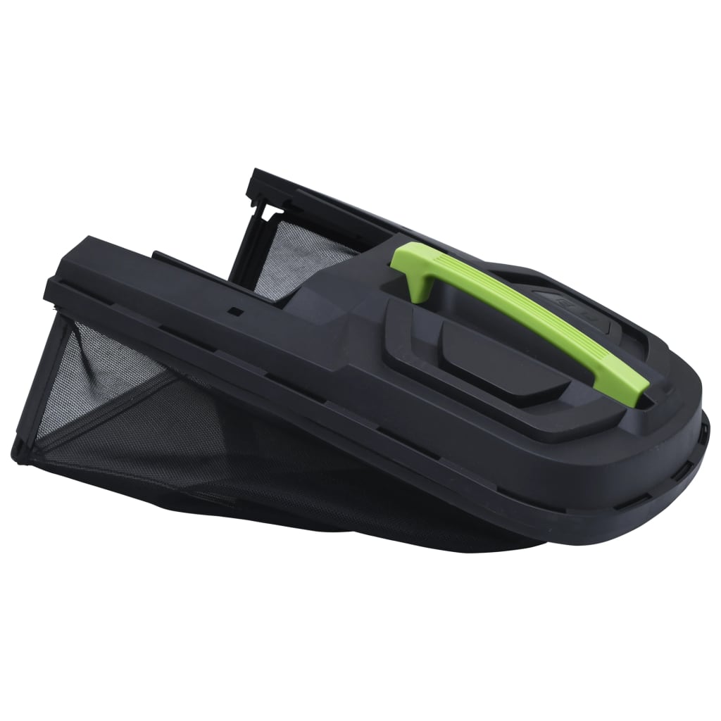 Accugrasmaaier met 2 accu's 20 V 2000 mAh Li-ion is nu te koop bij PeponiXL, paradijselijk wonen!