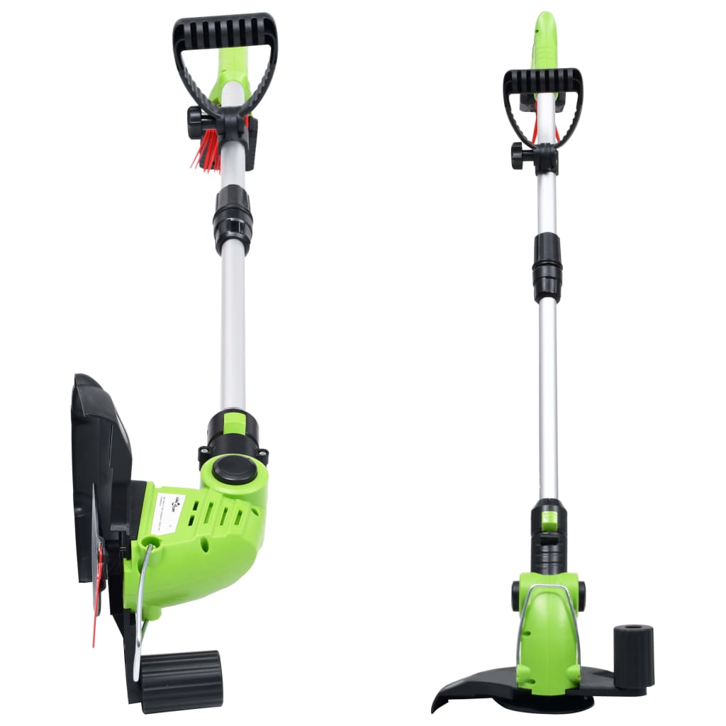 Accugrastrimmer met accu 20 V 1500 mAh Li-ion is nu te koop bij PeponiXL, paradijselijk wonen!