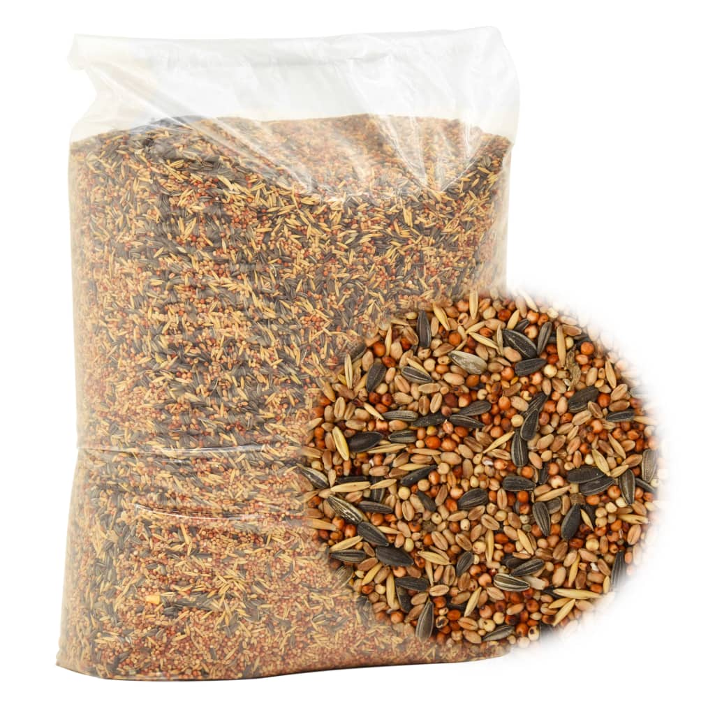 Vogelvoer 25 kg is nu te koop bij PeponiXL, paradijselijk wonen!