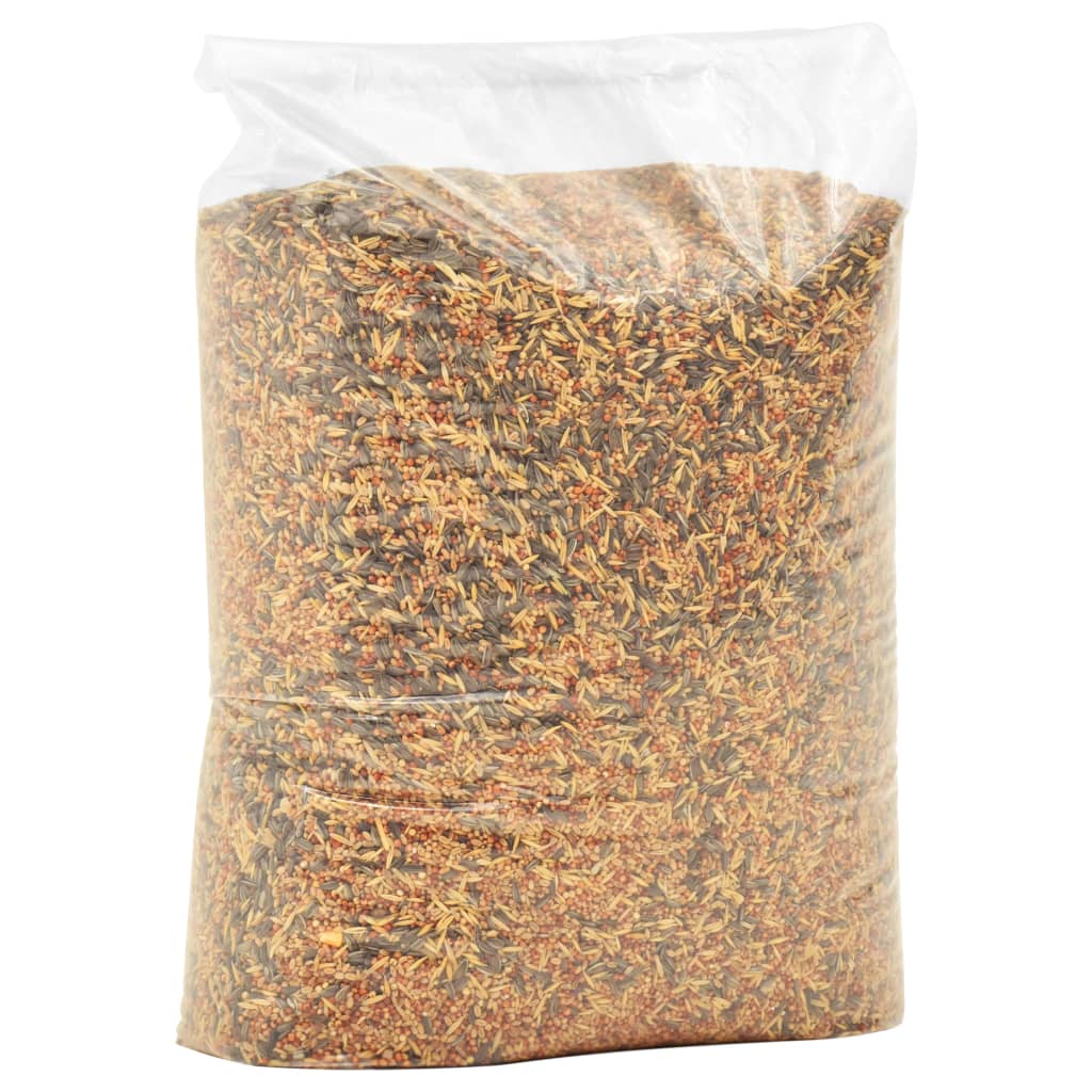 Vogelvoer 25 kg is nu te koop bij PeponiXL, paradijselijk wonen!