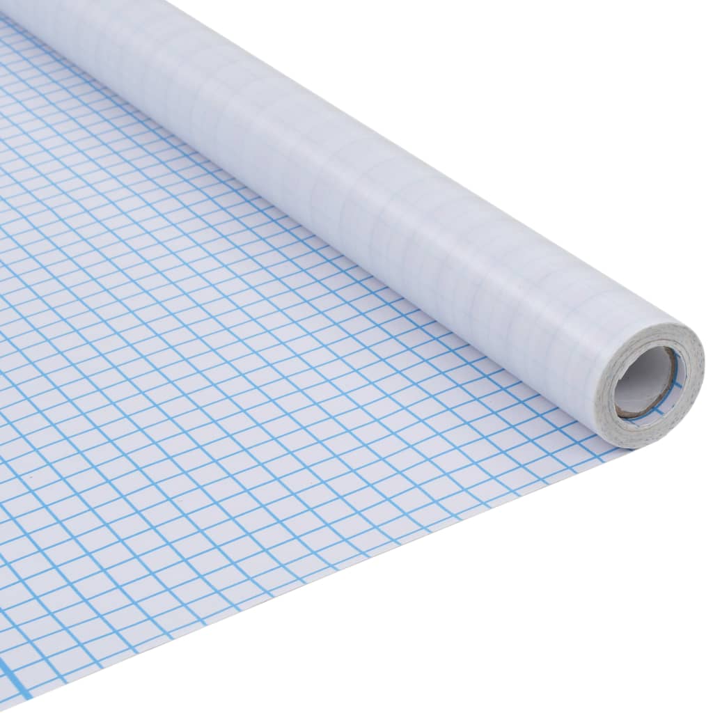 Raamfolie strepenpatroon mat 0,9x100 m PVC is nu te koop bij PeponiXL, paradijselijk wonen!