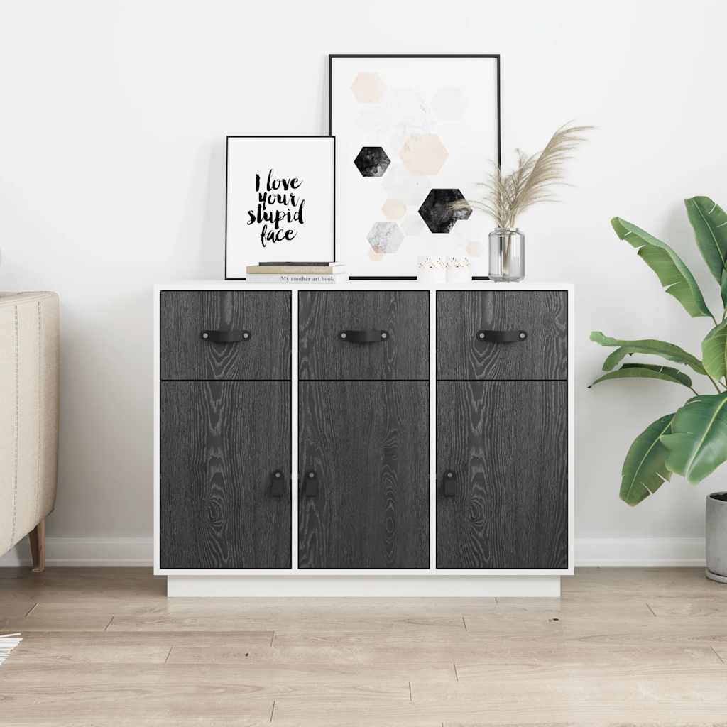 Meubelfolie zelfklevend 500x90 cm PVC donkerhoutkleurig is nu te koop bij PeponiXL, paradijselijk wonen!