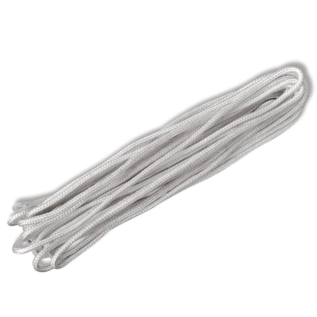 Tuinmeubelhoezen poly rattan 2 st 8-persoons 229x113 cm is nu te koop bij PeponiXL, paradijselijk wonen!