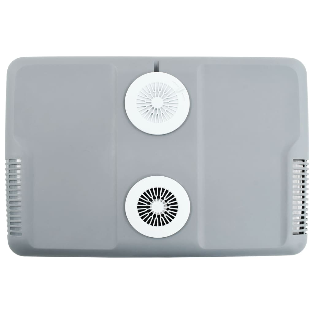 Koelbox thermo-elektrisch draagbaar 12 V 230 V E 40 L is nu te koop bij PeponiXL, paradijselijk wonen!