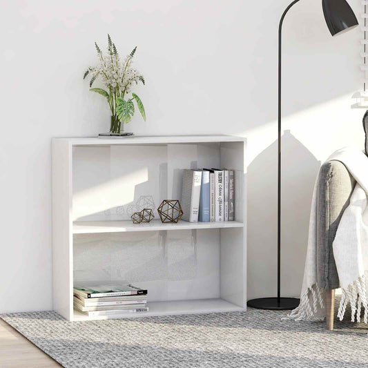 Vrijstaande Boekenkast Bewerkt hout is nu te koop bij PeponiXL, paradijselijk wonen!