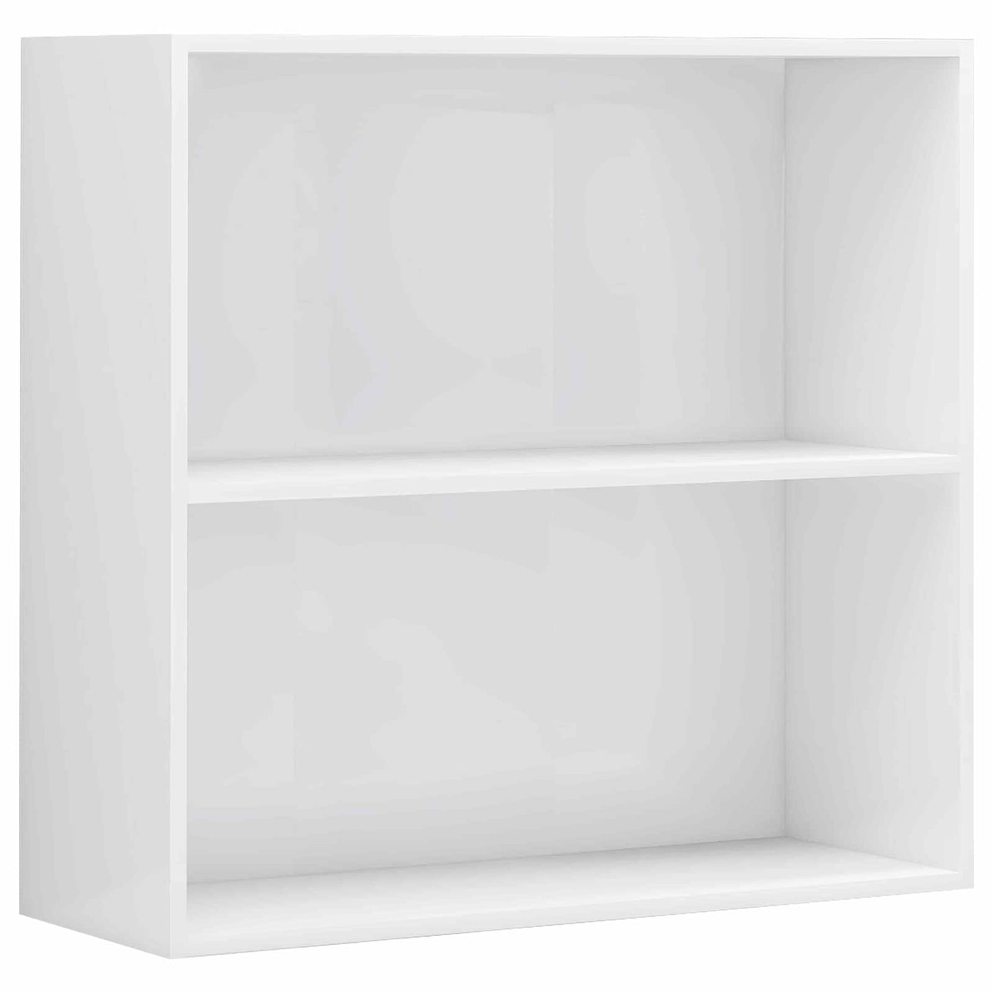 Vrijstaande Boekenkast Bewerkt hout is nu te koop bij PeponiXL, paradijselijk wonen!