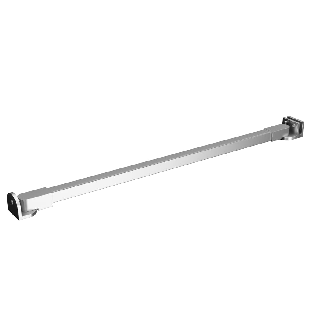 Stabilisatiestang voor badwand 47,5 cm roestvrij staal is nu te koop bij PeponiXL, paradijselijk wonen!