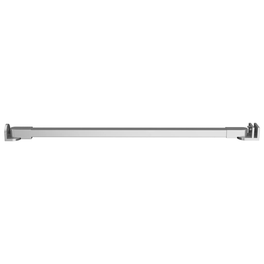 Stabilisatiestang voor badwand 47,5 cm roestvrij staal is nu te koop bij PeponiXL, paradijselijk wonen!