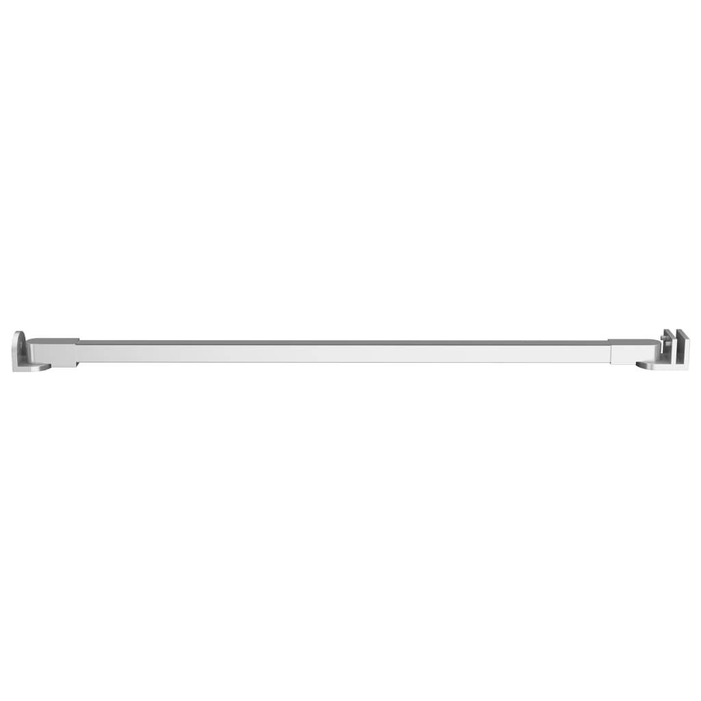 Stabilisatiestang voor badwand 57,5 cm roestvrij staal is nu te koop bij PeponiXL, paradijselijk wonen!