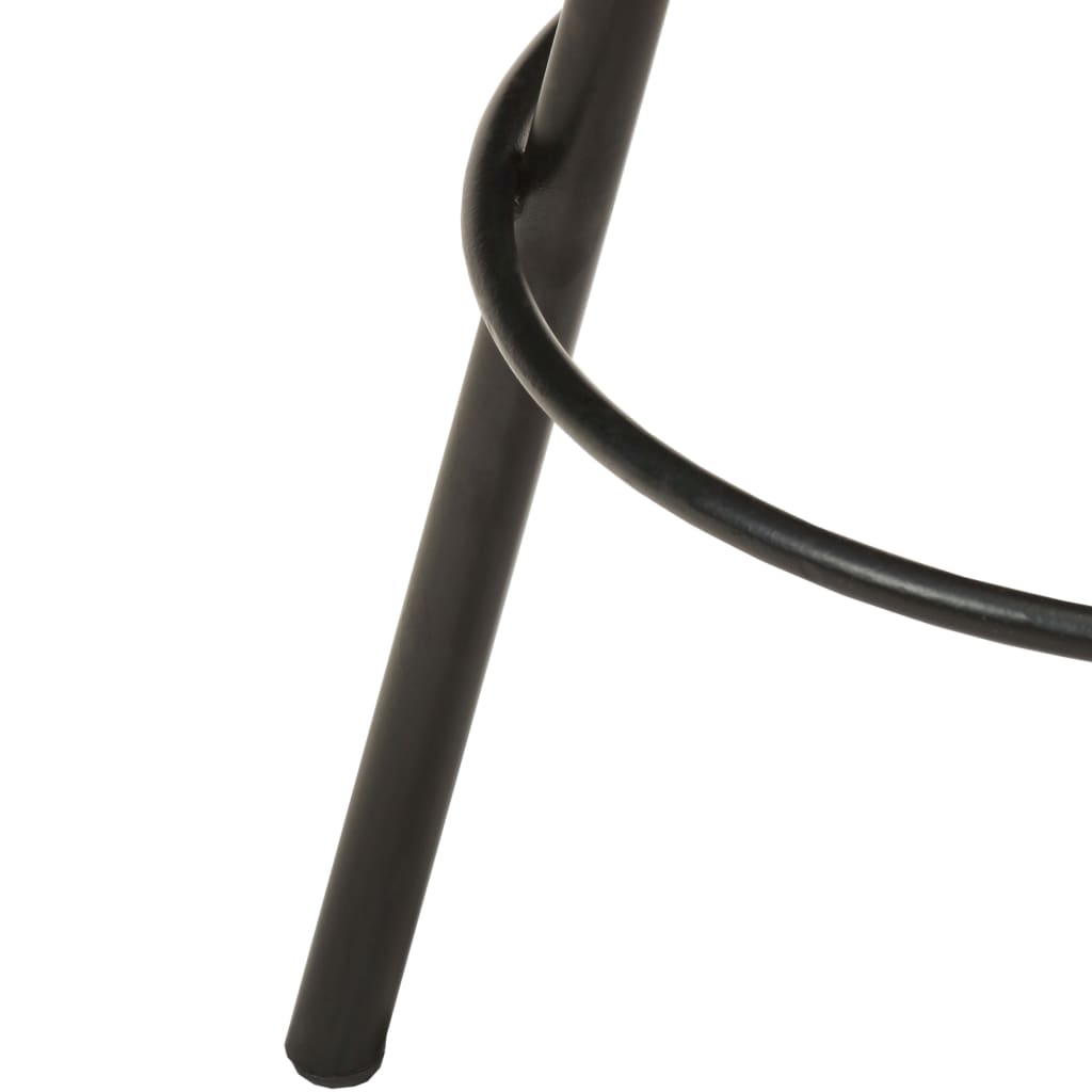 Barkrukken 4 st ruw mangohout is nu te koop bij PeponiXL, paradijselijk wonen!