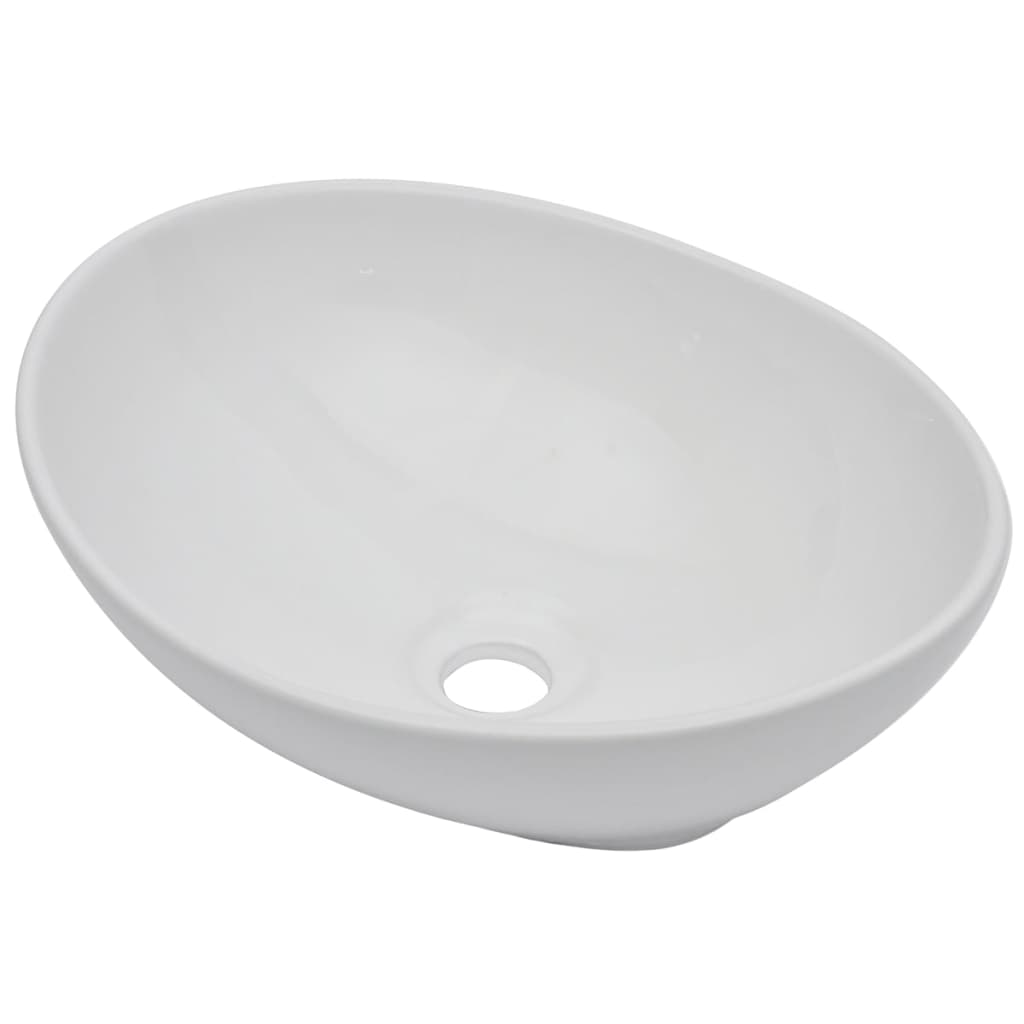 2-delige Badkamermeubelset keramiek grijs is nu te koop bij PeponiXL, paradijselijk wonen!