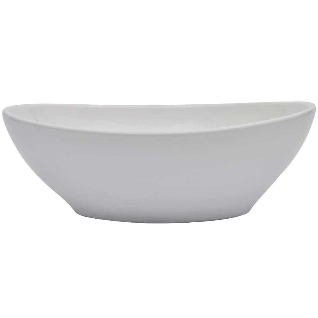 2-delige Badkamermeubelset keramiek grijs is nu te koop bij PeponiXL, paradijselijk wonen!