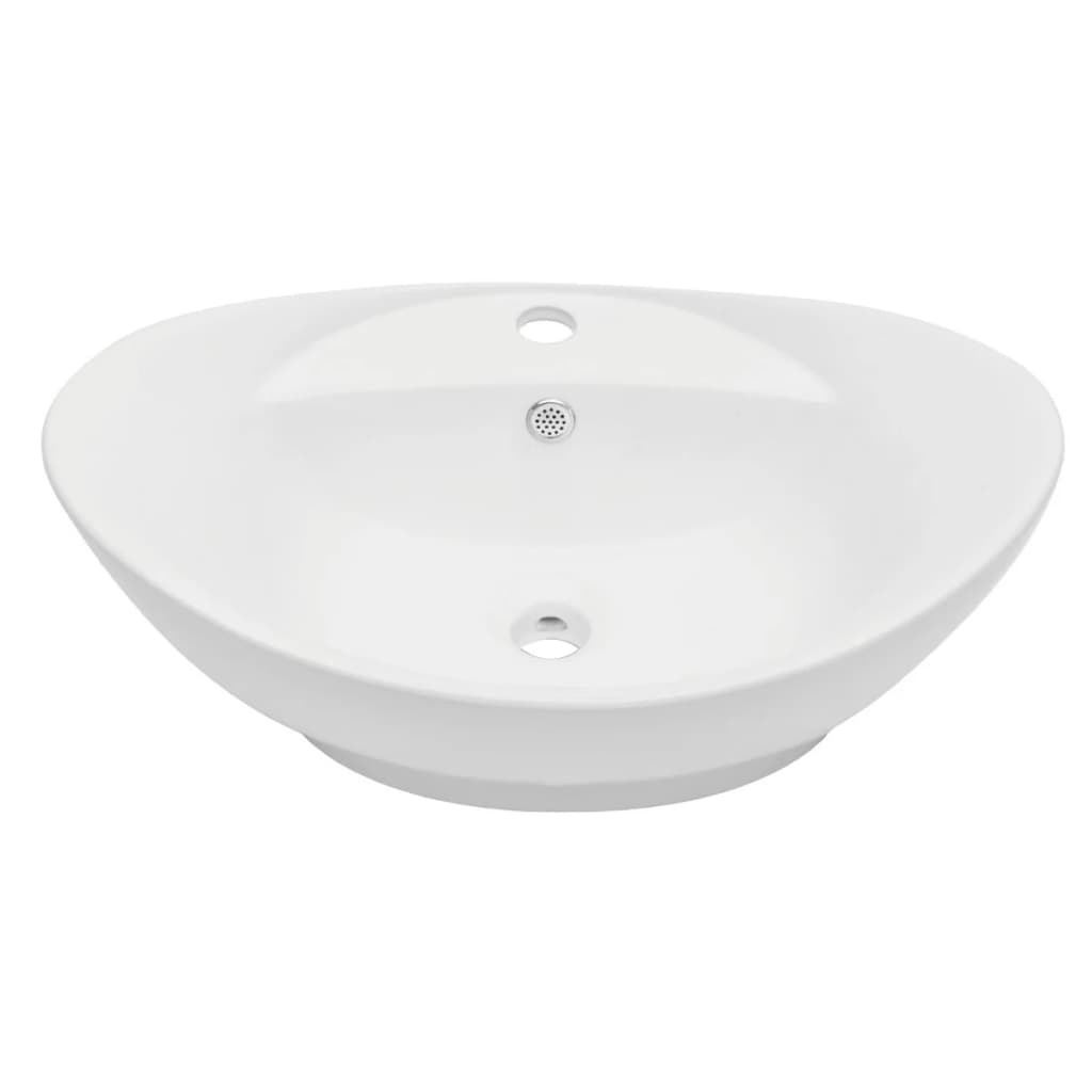 2-delige Badkamermeubelset keramiek grijs is nu te koop bij PeponiXL, paradijselijk wonen!