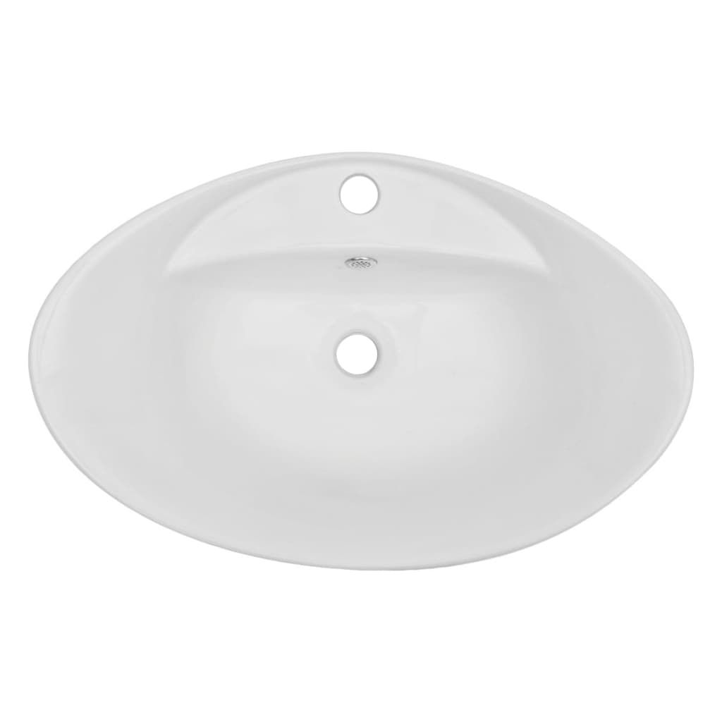 2-delige Badkamermeubelset keramiek grijs is nu te koop bij PeponiXL, paradijselijk wonen!