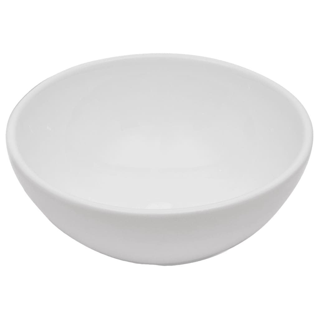 2-delige Badkamermeubelset keramiek grijs is nu te koop bij PeponiXL, paradijselijk wonen!