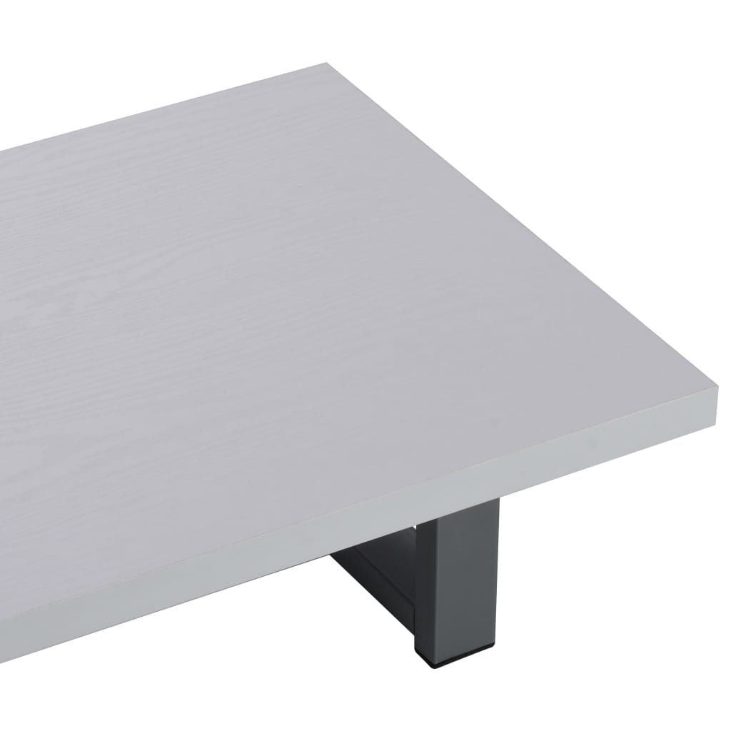 2-delige Badkamermeubelset keramiek wit is nu te koop bij PeponiXL, paradijselijk wonen!
