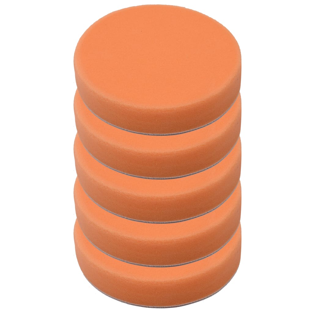 18-delige Polijstpadset 150 mm is nu te koop bij PeponiXL, paradijselijk wonen!