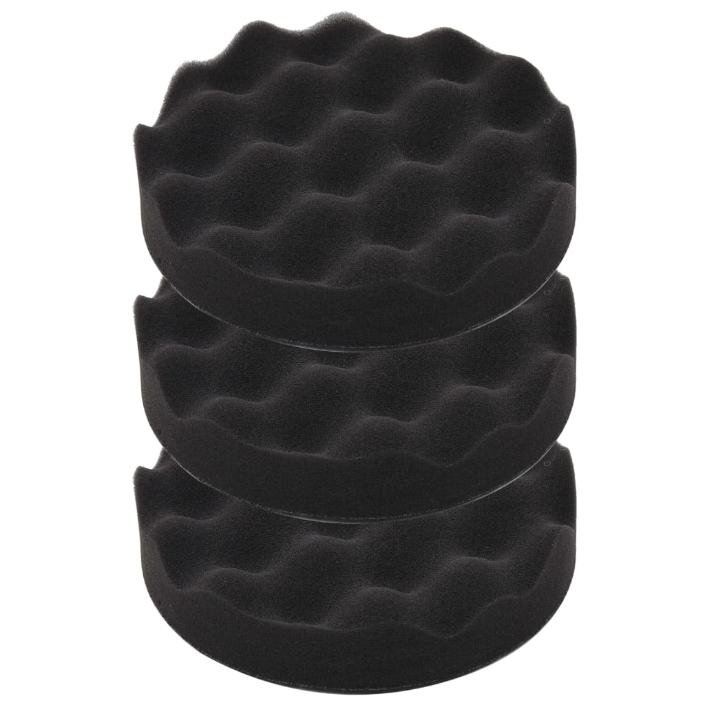 18-delige Polijstpadset 150 mm is nu te koop bij PeponiXL, paradijselijk wonen!