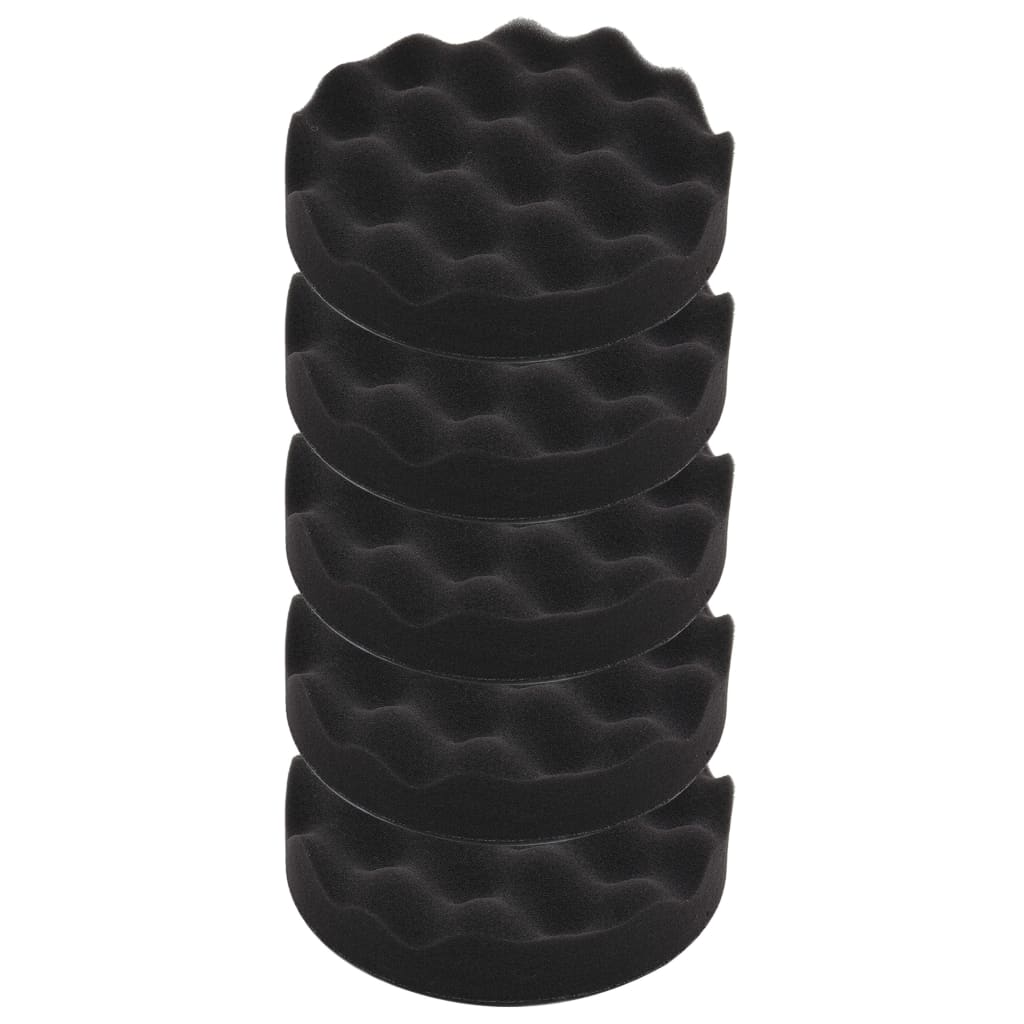 14-delige Polijstpadset 150 mm is nu te koop bij PeponiXL, paradijselijk wonen!