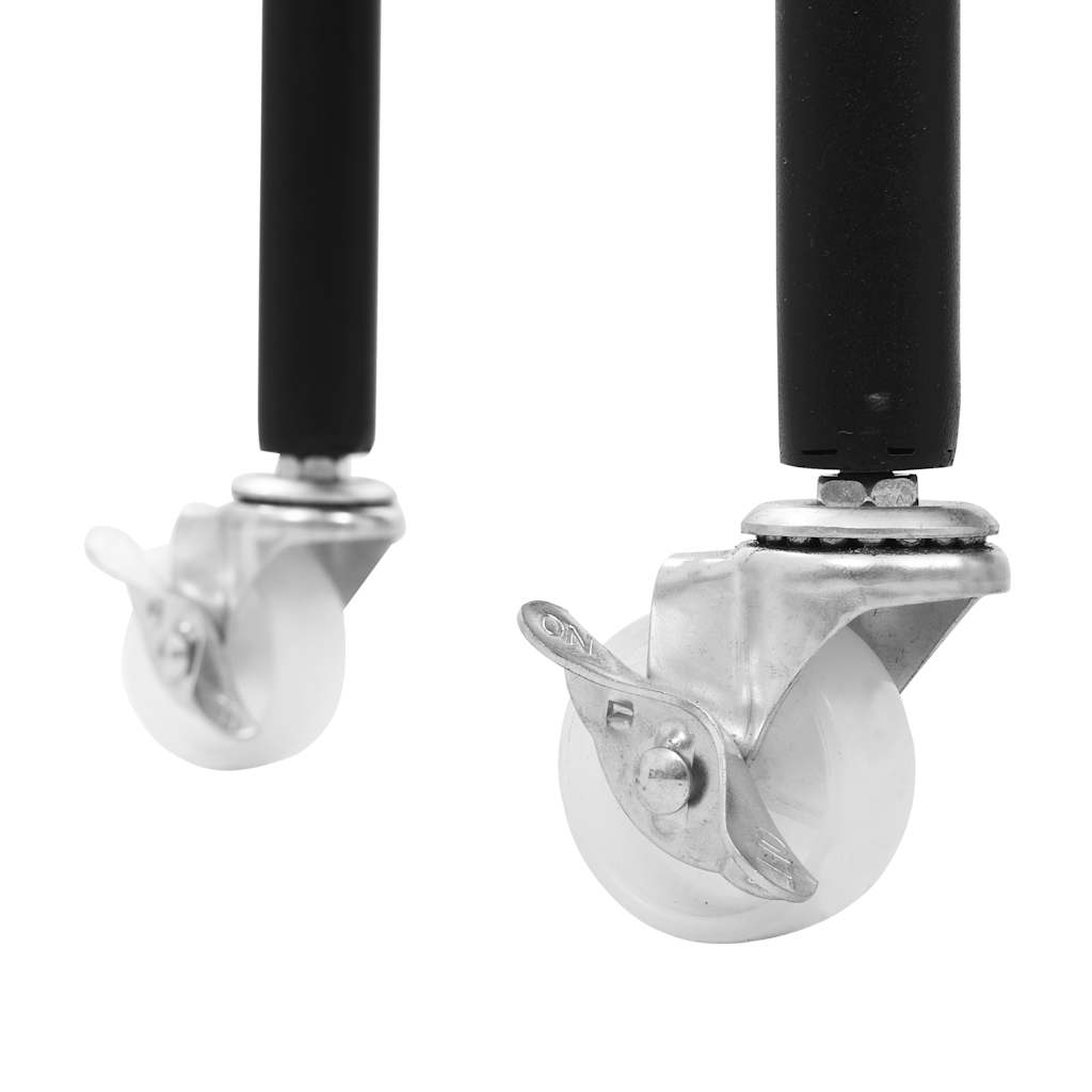 BBQ draaispit elektrisch roestvrij staal is nu te koop bij PeponiXL, paradijselijk wonen!