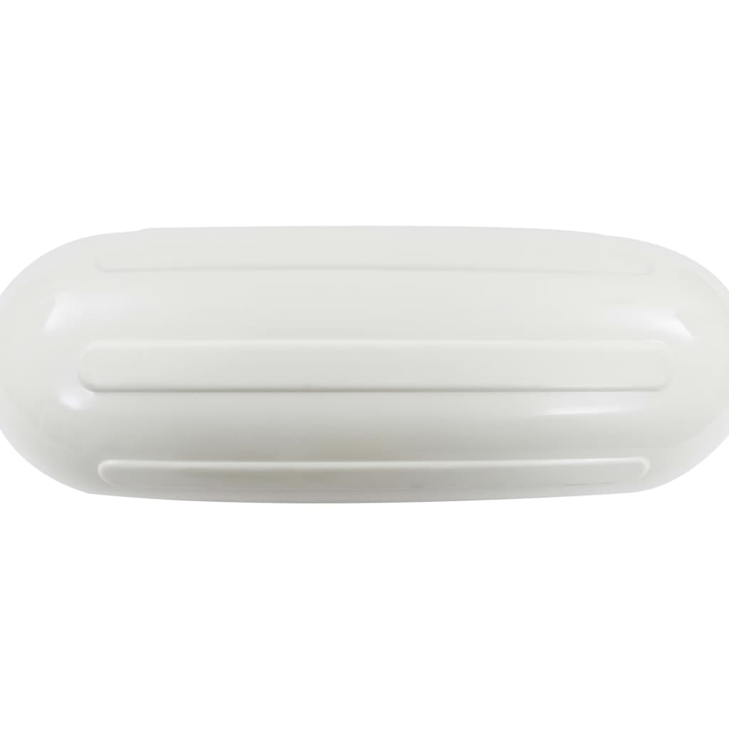 Bootstootkussens 4 st 51x14 cm PVC wit is nu te koop bij PeponiXL, paradijselijk wonen!