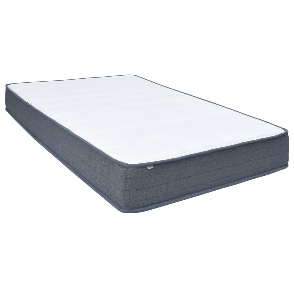 Boxspringmatras medium 200x140x20 cm is nu te koop bij PeponiXL, paradijselijk wonen!