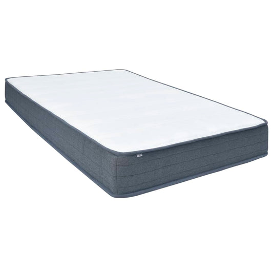 Boxspringmatras medium 200x140x20 cm is nu te koop bij PeponiXL, paradijselijk wonen!