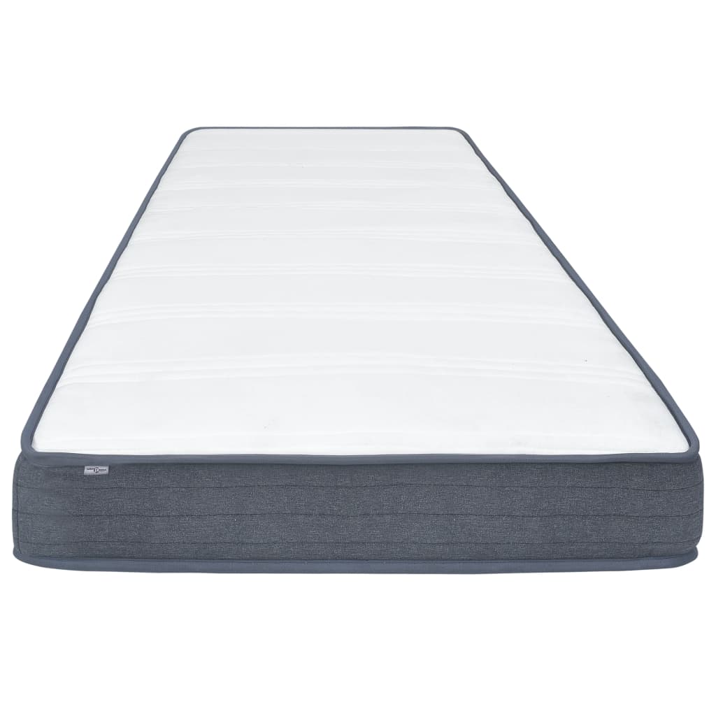 Boxspringmatras medium 200x140x20 cm is nu te koop bij PeponiXL, paradijselijk wonen!