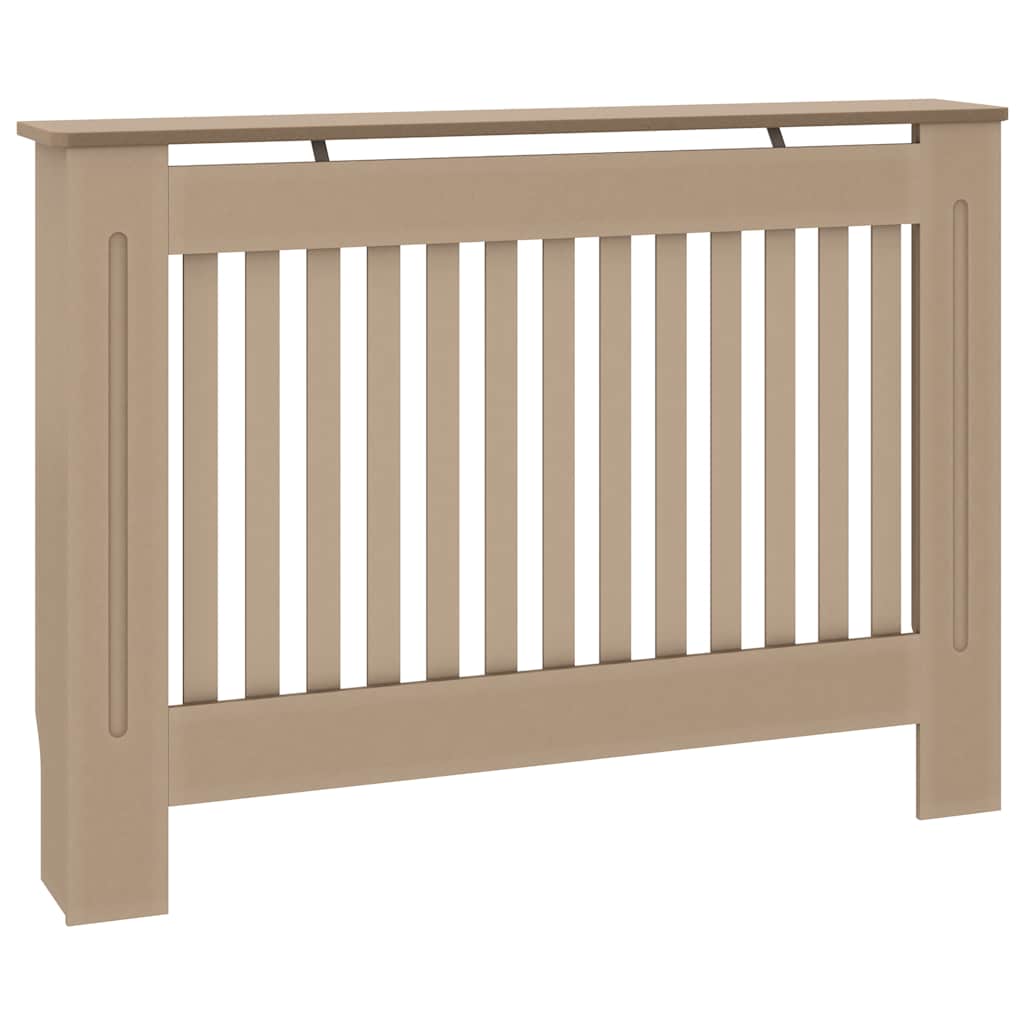 Radiatorombouw 112x19x81,5 cm bewerkt hout is nu te koop bij PeponiXL, paradijselijk wonen!