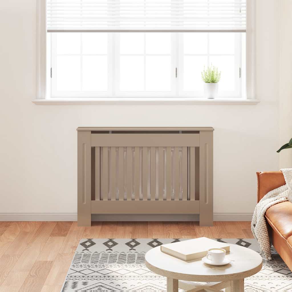 Radiatorombouw 112x19x81,5 cm bewerkt hout is nu te koop bij PeponiXL, paradijselijk wonen!