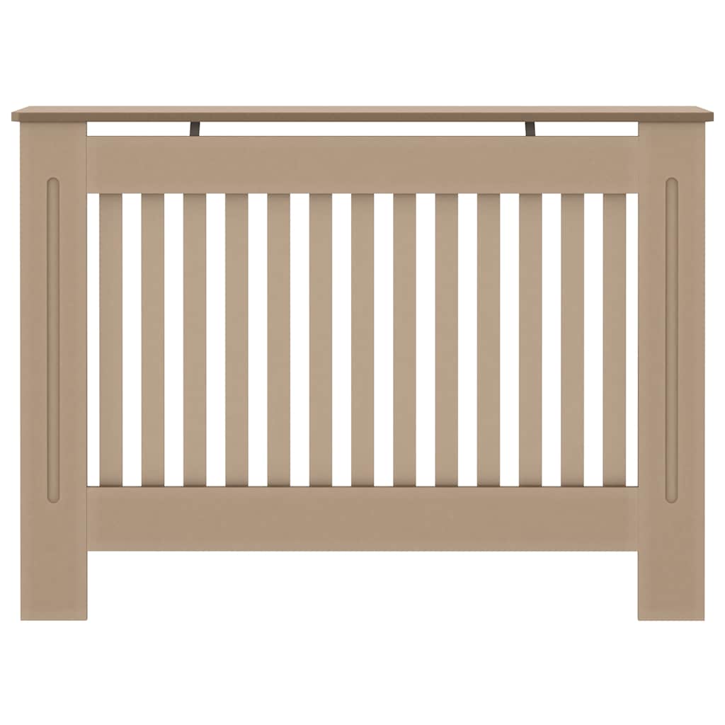 Radiatorombouw 112x19x81,5 cm bewerkt hout is nu te koop bij PeponiXL, paradijselijk wonen!